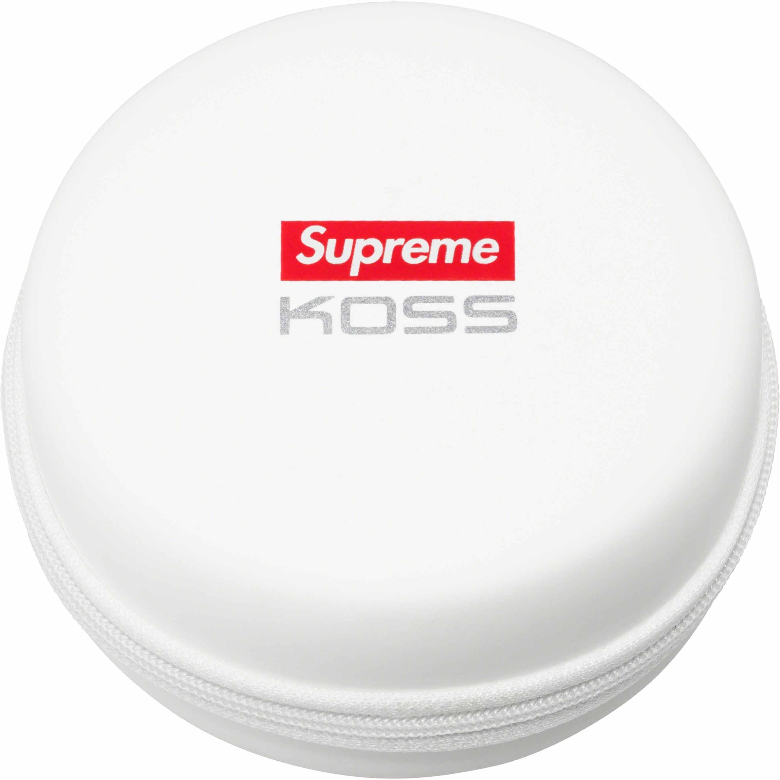 Supreme®/Koss PortaPro Headphones view 14